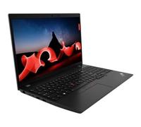 Lenovo ThinkPad L15 i7-1355U Notebook 39.6 cm (15.6") Full HD Intel® Core™ i7 16 GB DDR4-SDRAM 512 GB SSD Wi-Fi 6 (802.11ax) Windows 11 Pro Black