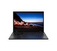 Lenovo ThinkPad L15 Notebook 39.6 cm (15.6") Full HD AMD Ryzen 5 PRO 8 GB DDR4-SDRAM 512 GB SSD Wi-Fi 6 (802.11ax) Windows 10 Pro Black, 20X70077UK