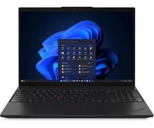 Lenovo ThinkPad L16 G2, Black, Ryzen AI 7 PRO 350, 32GB RAM, 1TB SSD