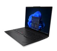Lenovo ThinkPad L16 Gen 2 16? AMD AMD Ryzen 7 PRO 250 Processor 3.30 GHz up to 5.10 GHz, Windows 11 Pro 64, 512 GB SSD TLC Opal - 21SCCTO1WWGB4