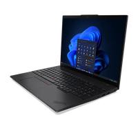 Lenovo ThinkPad L16 Gen 2 16 Intel Intel Core Ultra 7 255U Processor E-cores up to 4.20 GHz P-cores up to 5.20 GHz, Windows 11 Home 64, 256 GB SSD TLC Opal - 21SACTO1WWGB3