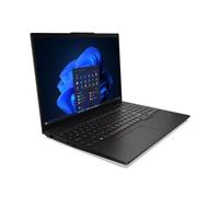 Lenovo ThinkPad L16 Gen 2 21SC - AMD Ryzen 5 Pro 215/3.2 GHz - Win 11 Pro - Radeon 740M - 16 GB RAM - 512 GB SSD 40.6 cm (16") IPS 1920 x 1200 - Wi-Fi 7, Bluetooth - Black