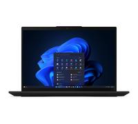 Lenovo ThinkPad L16 Gen 2 (AMD) AMD Ryzen 5 PRO PRO 215 Laptop 40.6 cm (16") WUXGA 16 GB DDR5-SDRAM 512 GB SSD Wi-Fi 7 (802.11be) Windows 11 Pro English Black