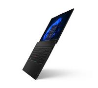 Lenovo ThinkPad L16 Gen 2 [AMD] AMD Ryzen? 5 PRO PRO 215 Notebook 40.6 cm [16] WUXGA 16 GB DDR5-SDRAM 512 GB SSD Wi-Fi 7 [802.11be] Windows 11 Pro German Black (TP L16 G2 R5P 215 16GB 16GB - 12 US