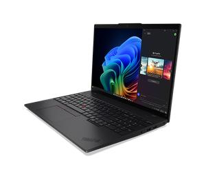 Lenovo ThinkPad L16 Gen 2 AMD AMD Ryzen AI 5 PRO 340 Processor 2.00 GHz up to 4.80 GHz, Windows 11 Home 64, 512 GB SSD TLC Opal - 21RHCTO1WWGB1
