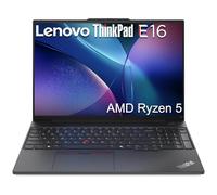 Lenovo ThinkPad L16 Gen 2 Touchscreen Laptop, 16" FHD+, 32GB RAM, 1TB SSD, Intel Ultra 5 225U (> Core i7-1365U), Next Gen L15 Business AI PC, FP, Backlit KB, Thunderbolt 4, Ethernet, Win 11 Pro, 2026