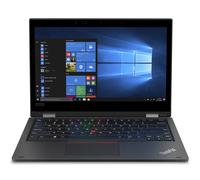 Lenovo ThinkPad L390 Yoga 13-inch (2018) - Core i5 - Gen 8 (U) - 8GB - SSD 256 GB QWERTY - English refurbished