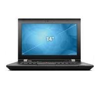 Lenovo ThinkPad L430 14-inch Laptop (Black) - (Intel Core i5 2.6GHz, 4GB RAM, 500GB HDD, DVDRW, LAN, WLAN, Bluetooth, Webcam, Integrated Graphics, Windows 7 Professional 64-Bit/Windows 8 Pro 64-Bit RDVD)