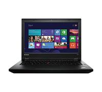 Lenovo Thinkpad L440 20At0020Us 14-Inch Laptop (Black)