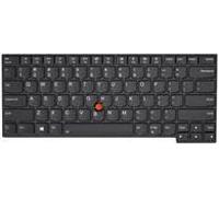 Lenovo Thinkpad L480 Plug, PC/Mac, Keyboard