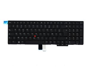 Lenovo ThinkPad L570 Keyboard French Black 01AX621