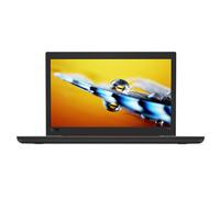 Lenovo ThinkPad L580 Intel® Core™ i7 i7-8550U Laptop 39.6 cm (15.6") Full HD 8 GB DDR4-SDRAM 256 GB SSD Wi-Fi 5 (802.11ac) Windows 10 Pro Black