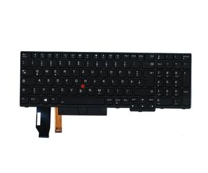 Lenovo ThinkPad L580 L590 E580 T590 P53s E590 P52 P72 P53 P73 Keyboard 01YP692