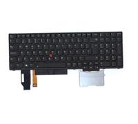 Lenovo ThinkPad L580 L590 E580 T590 P53s E590 P52 P72 P53 P73 Keyboard 01YP705