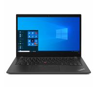 Lenovo Thinkpad Laptop - 14" Intel Iris Xe FHD Graphics - Intel Core i7-1185G7 4-Core - 16GB LPDDR4 2TB NVMe SSD- Backlit Keyboard with Fingerprint Thunderbolt 4 Wi-Fi 6- Win10 Pro 32GB