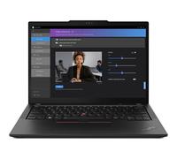 Lenovo ThinkPad Laptop 2024 New, 13.3" WUXGA IPS Touchscreen ~ Intel Ultra 7 165U 12-Core ~ Graphics ~ 32GB LPDDR5~1TB SSD ~ Backlit Keyboard ~ Thunderbolt 4 ~ Fingerprint ~ Win10 Pro WWC 32GB USB
