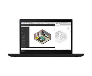 Lenovo ThinkPad LEN P14S AMD 4750 8GB/512GB W10P *S* Notebook 35.6 cm (14) Full HD AMD Ryzen 7 PRO DDR4-SDRAM SSD Wi-Fi 6 (802.11ax) Windows 10 Pro Black