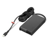 Lenovo ThinkPad Mobile Workstation 140W USB-C GaN Slim AC Adapter-EU | 1 x 24 pi