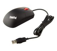 Lenovo Thinkpad Mouse MOC9ULA Version D Wired USB Optical Laser Scroll Wheel