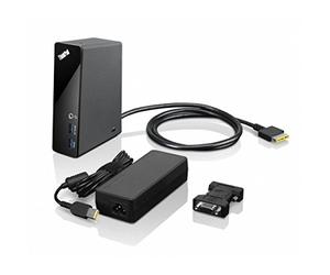 Lenovo ThinkPad OneLink Pro Dock - notebook docks & port replicators (