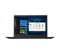 Lenovo ThinkPad P1 15.6" 2TB SSD Laptop, Core i7-8750H (6 Core, 4.1GHz), NVIDIA Quadro P1000, 32 GB DDR4, Fingerprint reader, WIFI 5 & BT 5, Free upgrade to Windows 11 pro, Backlit Keyboard