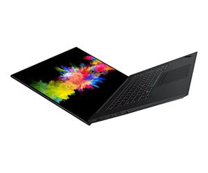 Lenovo ThinkPad P1 G5 21DC005TGE - 16" WQXGA IPS, Intel Core i9-12900H, 32GB RAM, 1TB SSD, RTX A2000, Windows 11 Pro