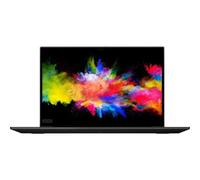 Lenovo ThinkPad P1 Gen 2 20QT0012US 15.6" Mobile Workstation - 1920 x 1080 - Core i7 i7-9750H - 16 GB RAM - 256 GB SSD - Windows 10 Pro 64-bit - NVIDIA Quadro T1000 with 4 GB - in-Plane Switching