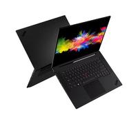 Lenovo ThinkPad P1 Gen 4, Intel i7-11800H Processor, 16.0" WQXGA (2560 x 1600) IPS, Anti-Glare, 400 nits NVIDIA Quadro T1200, 32GB DDR4 RAM, 512GB NVMe SSD,Win10Pro