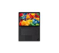 Lenovo ThinkPad P1 Gen 4 Intel i7-11850H, 16" WQXGA (2560x1600), 64GB RAM, 1TB SSD, NVIDIA RTX A2000, X-rite, KYB Backlit, Fingerprint Reader, Win10Pro