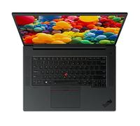 Lenovo ThinkPad P1 Gen 5 Intel Core i7-12700H, 14C, 16" WUXGA (1920 x 1200), Anti-Glare, 300 nits, 64 GB RAM DDR5, 2TB SSD, NVIDIA RTX A2000, Backlit KYB, Fingerprint Reader, Windows Pro
