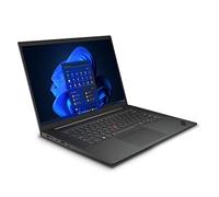 Lenovo ThinkPad P1 Gen 5 Intel Core i9-12900H, 14C, 16.0" WQUXGA (3840x2400) IPS 600nits, 64GB RAM, 2TB SSD, NVIDIA RTX A5500, Backlit KYB, Fingerprint Reader, Windows Pro