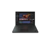 Lenovo ThinkPad P1 Gen 6 Intel® Core™ i7 i7-13800H Mobile workstation 40.6 cm (16") Touchscreen WQUXGA 32 GB DDR5-SDRAM 1 TB SSD NVIDIA GeForce RTX 4060 Wi-Fi 6E (802.11ax) Windows 11 Pro UK English B