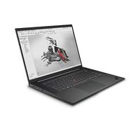 Lenovo ThinkPad P1 Gen 6 Intel Core i9-13900H vPro, 14C, 16" WQXGA (2560x1600) IPS 500nits, 64GB RAM, 2TB SSD, NVIDIA RTX 4090, Backlit KYB, Fingerprint Reader, Windows Pro