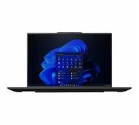Lenovo ThinkPad P1 Gen 7 21KV0001US 16" Mobile Workstation - WQXGA - Intel Core Ultra 9 185H - vPro Technology - Intel Evo Platform - 32 GB - 1 TB SSD - English Keyboard - Black