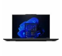 Lenovo ThinkPad P1 Gen 7 21KV000AUS 16" Touchscreen Mobile Workstation - WQUXGA - Intel Core Ultra 7 165H - vPro Technology - Intel Evo Platform - 64 GB - 2 TB SSD - English Keyboard - Black - in