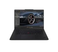 Lenovo ThinkPad P1 Gen 7 Intel Core Ultra 7 155H 32GB RAM 1TB SSD RTX 2000 Ada 16" WQXGA IPS 165 Hz Windows 11 Pro Business Laptop
