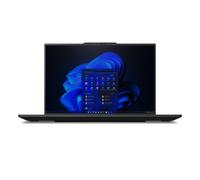 Lenovo ThinkPad P1 Gen 7 Intel Core Ultra 7 155H Mobile workstation 40.6 cm (16") WQXGA 32 GB LPDDR5x-SDRAM 1 TB SSD NVIDIA GeForce RTX 4060 Wi-Fi 7 (802.11be) Windows 11 Pro Black