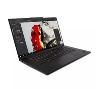 Lenovo ThinkPad P1 Gen 7 Intel Core Ultra 9 185H vPro, 24C, 16" WQXGA (2560 x 1600), IPS, 500nits, 165Hz 64GB RAM, 2TB SSD, NVIDIA RTX 4070 Backlit KYB, Fingerprint Reader, Windows Pro