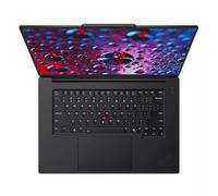 Lenovo ThinkPad P1 Gen 7 “Intel Ultra 9 185H vPro 24C” - 16" WQXGA (2560 x 1600), IPS 165Hz 500nits, NVIDIA RTX 4070 Backlit KYB, Fingerprint Reader, Windows Pro (64GB RAM || 1TB SSD)