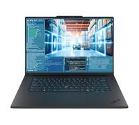 Lenovo ThinkPad P1 Gen 8 21Q8 Intel Core Ultra 7 255H 32GB RAM 512GB SSD 16" WUXGA RTX PRO 1000 DE