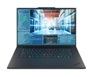 Lenovo ThinkPad P1 Gen 8 21Q8 Intel Core Ultra 7 255H 32GB RAM 512GB SSD 16" WUXGA RTX PRO 1000 DE