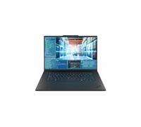 Lenovo ThinkPad P1 Gen 8 21Q8001TUS 16" Mobile Workstation - WUXGA - 60 Hz - Intel Core Ultra 7 265H - Intel Evo Platform - 32 GB - 512 GB SSD - English Keyboard - Black