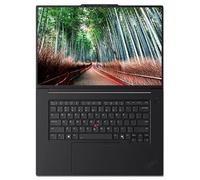 Lenovo ThinkPad P1 Gen 8 Intel Core Ultra 7 255H, 16C, 16" WQUXGA (3840 x 2400), 800nits, 64GB RAM, 1TB SSD, NVIDIA RTX 2000 Blackwell 8GB Backlit KYB, Fingerprint Reader, Windows Pro