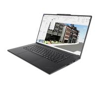 Lenovo ThinkPad P1 Gen 8 Intel Core Ultra 7 255H Processor E-cores up to 4.40 GHz P-cores up to 5.10 GHz, Windows 11 Pro 64, 1 TB SSD TLC Opal - 21Q8CTO1WWGB2