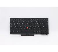 Lenovo ThinkPad P14s 1 P14s 2 T14 1 T14 2 Keyboard German Black 5N20V43771