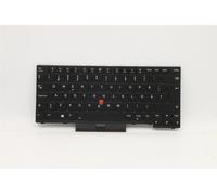 Lenovo ThinkPad P14s 1 P14s 2 T14 1 T14 2 Keyboard Swedish Finnish 5N20V43781