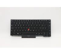 Lenovo ThinkPad P14s 1 P14s 2 T14 1 T14 2 Keyboard Swiss Black 5N20V43782