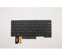 Lenovo 5N20V43785 CMFL-CS20.BK-BL.CHY.EURO ENG