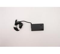Lenovo ThinkPad P14s 3 T14s 3 X12 1 L14 3 AC Charger Adapter Power Black 02DL155