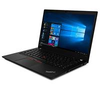 Lenovo ThinkPad P14s Business Mobile Workstation with 14.0” FHD IPS Screen, 8 Core AMD Ryzen 7 Pro 4750U Processor up to 4.10 GHz, 16GB DDR4, 512GB SSD, and Windows 10 Pro